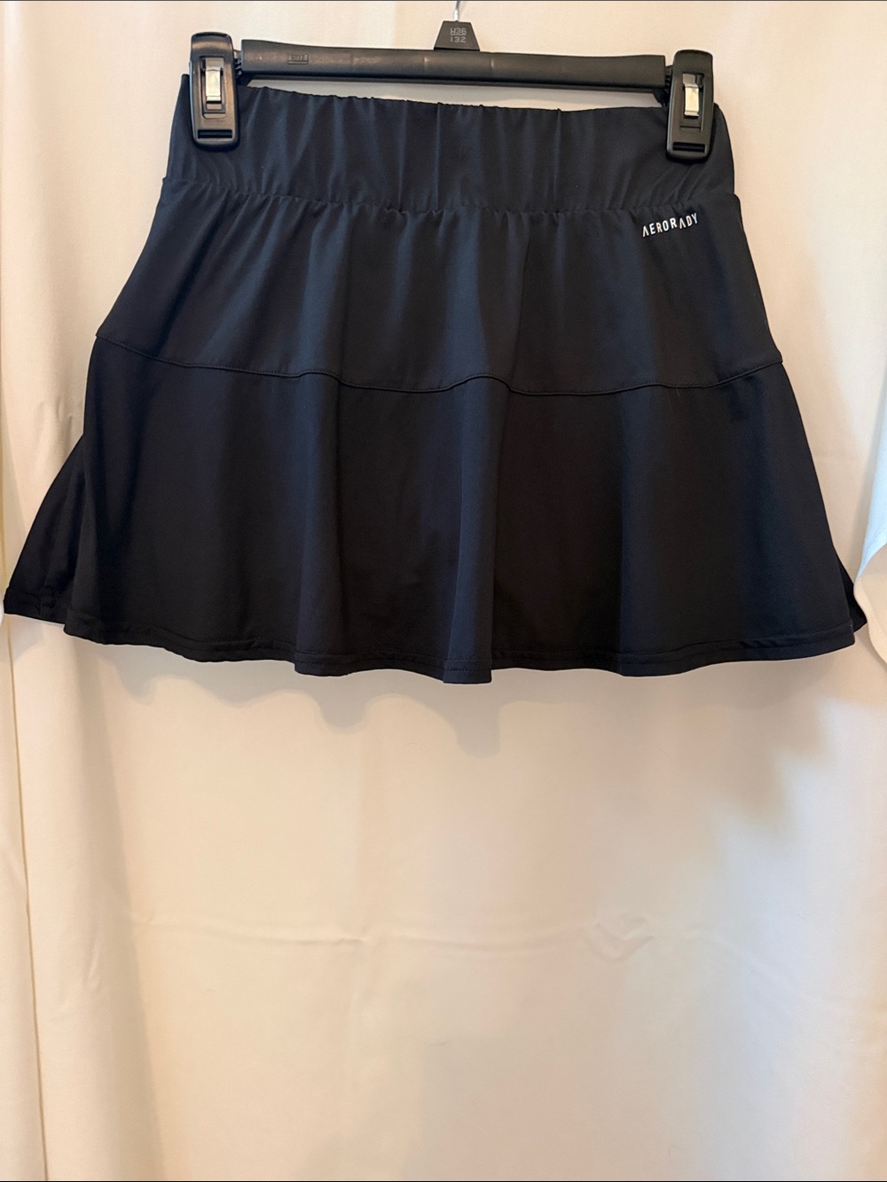 Adidas Women's Athletic Tennis Skirt, Size Small